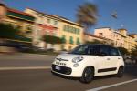 Fiat 500L 2012 года
